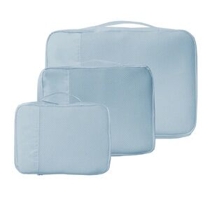 My Tag Alongs packing cubes set of 3